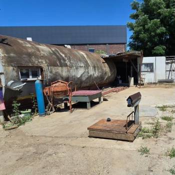 Сдается Нежилое помещение, 500 м²