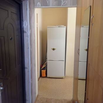 Сдается 1-комнатная квартира, 26 м²