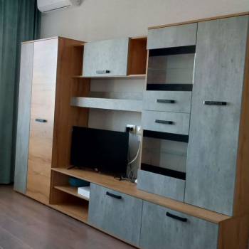 Сдается 1-комнатная квартира, 41 м²