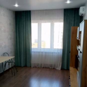 Сдается 1-комнатная квартира, 41 м²