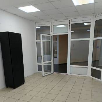 Сдается Нежилое помещение, 20 м²
