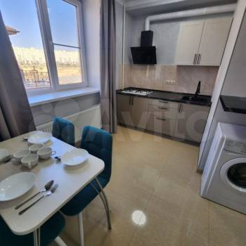 Сдается Многокомнатная квартира, 45 м²