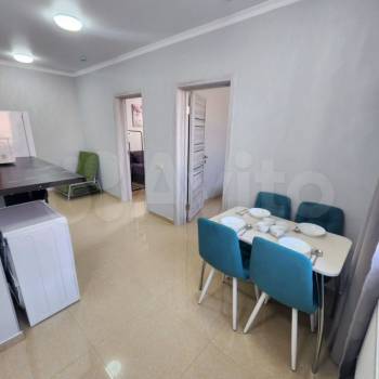 Сдается Многокомнатная квартира, 45 м²