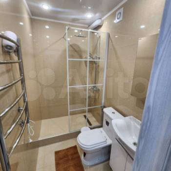 Сдается Многокомнатная квартира, 45 м²