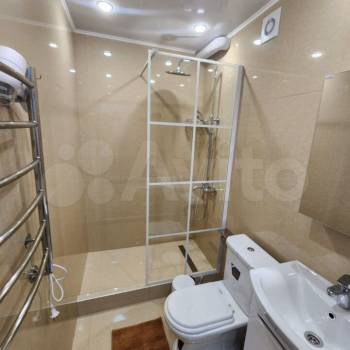 Сдается Многокомнатная квартира, 45 м²