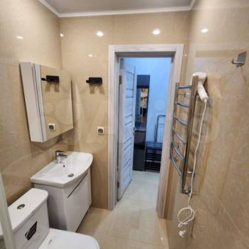 Сдается Многокомнатная квартира, 45 м²