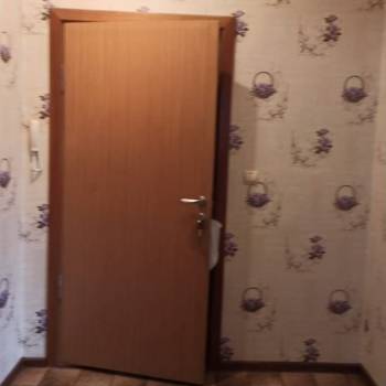 Продается 1-комнатная квартира, 43,6 м²