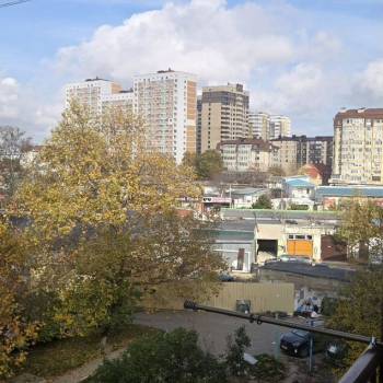 Продается 1-комнатная квартира, 30 м²