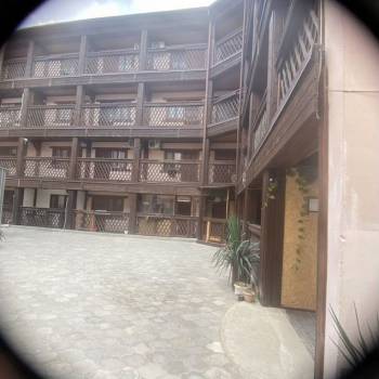 Продается 1-комнатная квартира, 18 м²