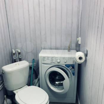 Продается 1-комнатная квартира, 18 м²