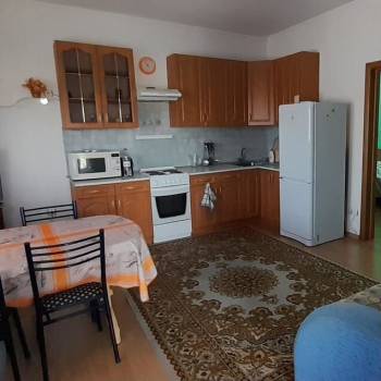 Продается 2-х комнатная квартира, 53,3 м²