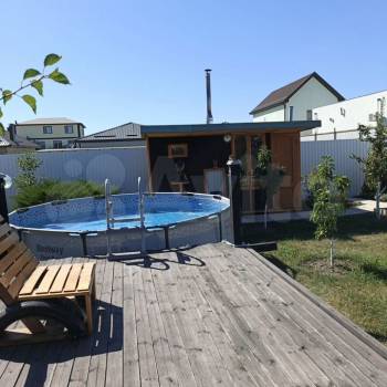 Продается Дом, 40 м²