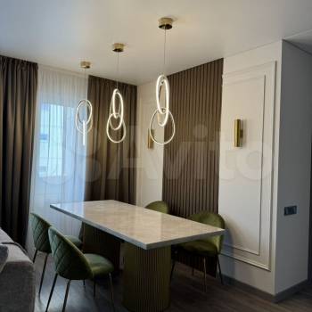 Продается 3-х комнатная квартира, 108,5 м²