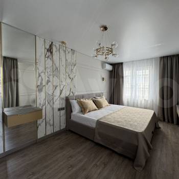 Продается 3-х комнатная квартира, 108,5 м²