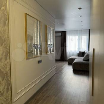 Продается 3-х комнатная квартира, 108,5 м²