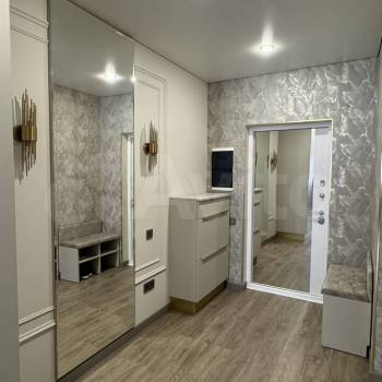 Продается 3-х комнатная квартира, 108,5 м²