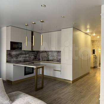 Продается 3-х комнатная квартира, 108,5 м²