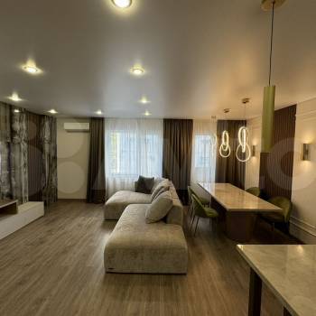 Продается 3-х комнатная квартира, 108,5 м²