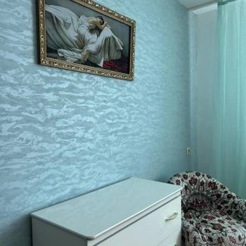 Сдается 1-комнатная квартира, 50,3 м²