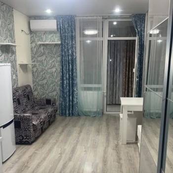 Сдается 1-комнатная квартира, 26,5 м²