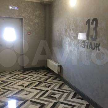 Сдается 1-комнатная квартира, 40 м²