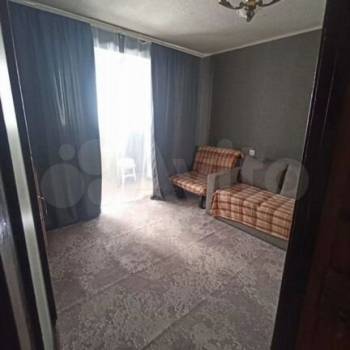 Продается 1-комнатная квартира, 28,6 м²