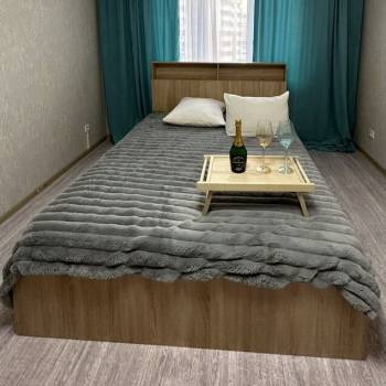 Сдается 1-комнатная квартира, 42 м²