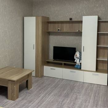 Сдается 1-комнатная квартира, 42 м²