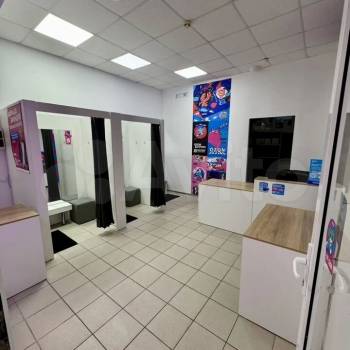 Продается Нежилое помещение, 29,3 м²