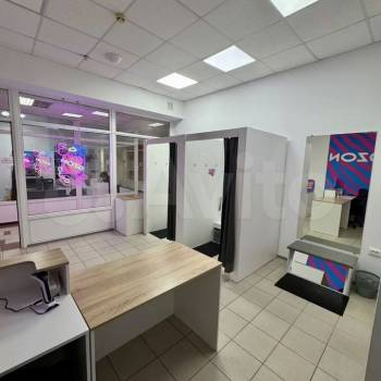 Продается Нежилое помещение, 29,3 м²