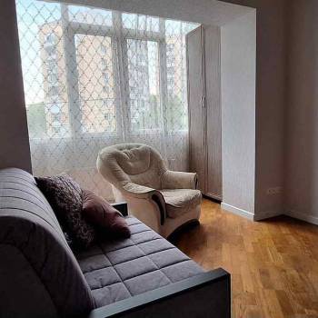 Сдается 1-комнатная квартира, 42 м²