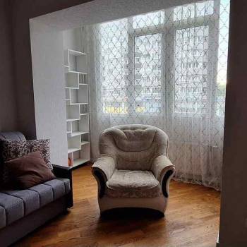 Сдается 1-комнатная квартира, 42 м²