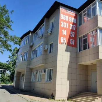 Продается 1-комнатная квартира, 32 м²