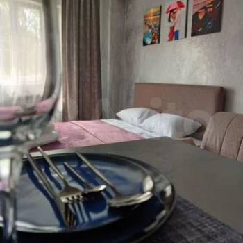 Продается 1-комнатная квартира, 32 м²