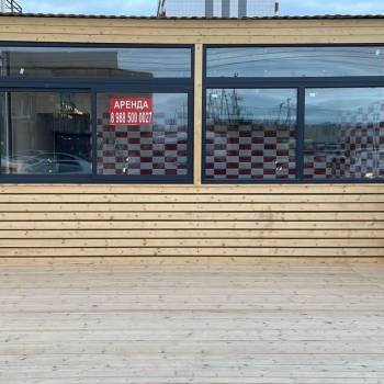 Сдается Нежилое помещение, 60 м²