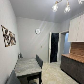 Сдается 1-комнатная квартира, 45,5 м²