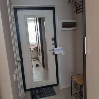 Продается 1-комнатная квартира, 26 м²