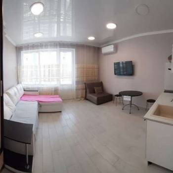 Продается 1-комнатная квартира, 26 м²