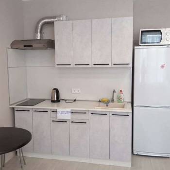 Продается 1-комнатная квартира, 26 м²