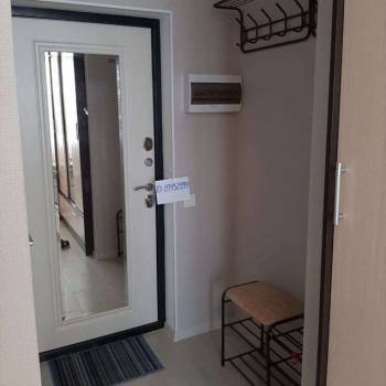 Продается 1-комнатная квартира, 26 м²