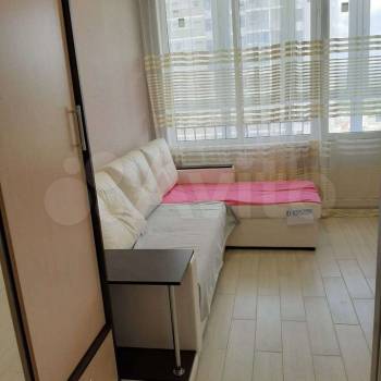 Продается 1-комнатная квартира, 26 м²