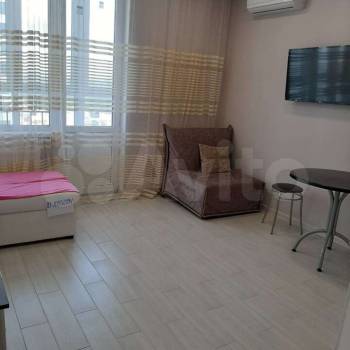 Продается 1-комнатная квартира, 26 м²