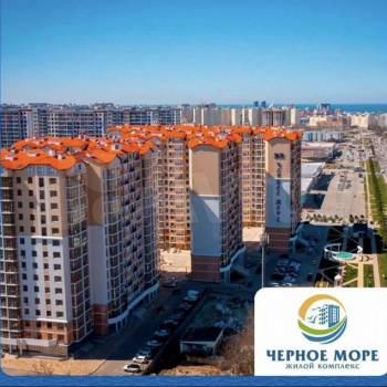 Продается 1-комнатная квартира, 35 м²