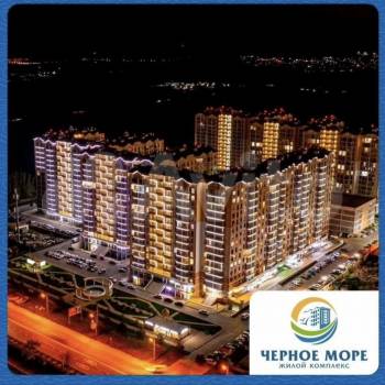 Продается 1-комнатная квартира, 35 м²