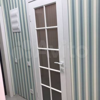 Продается 1-комнатная квартира, 35 м²