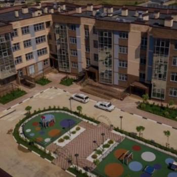 Продается 1-комнатная квартира, 30 м²