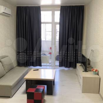 Продается 1-комнатная квартира, 30 м²