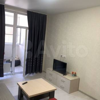 Продается 1-комнатная квартира, 30 м²