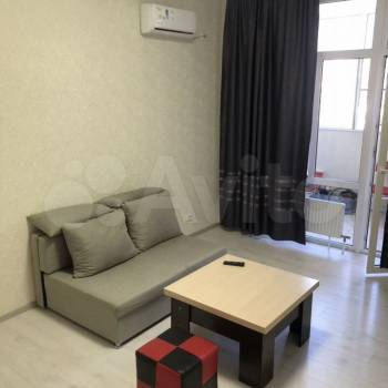 Продается 1-комнатная квартира, 30 м²