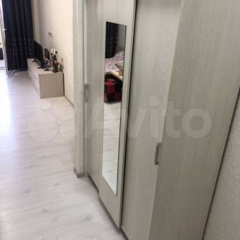 Продается 1-комнатная квартира, 30 м²